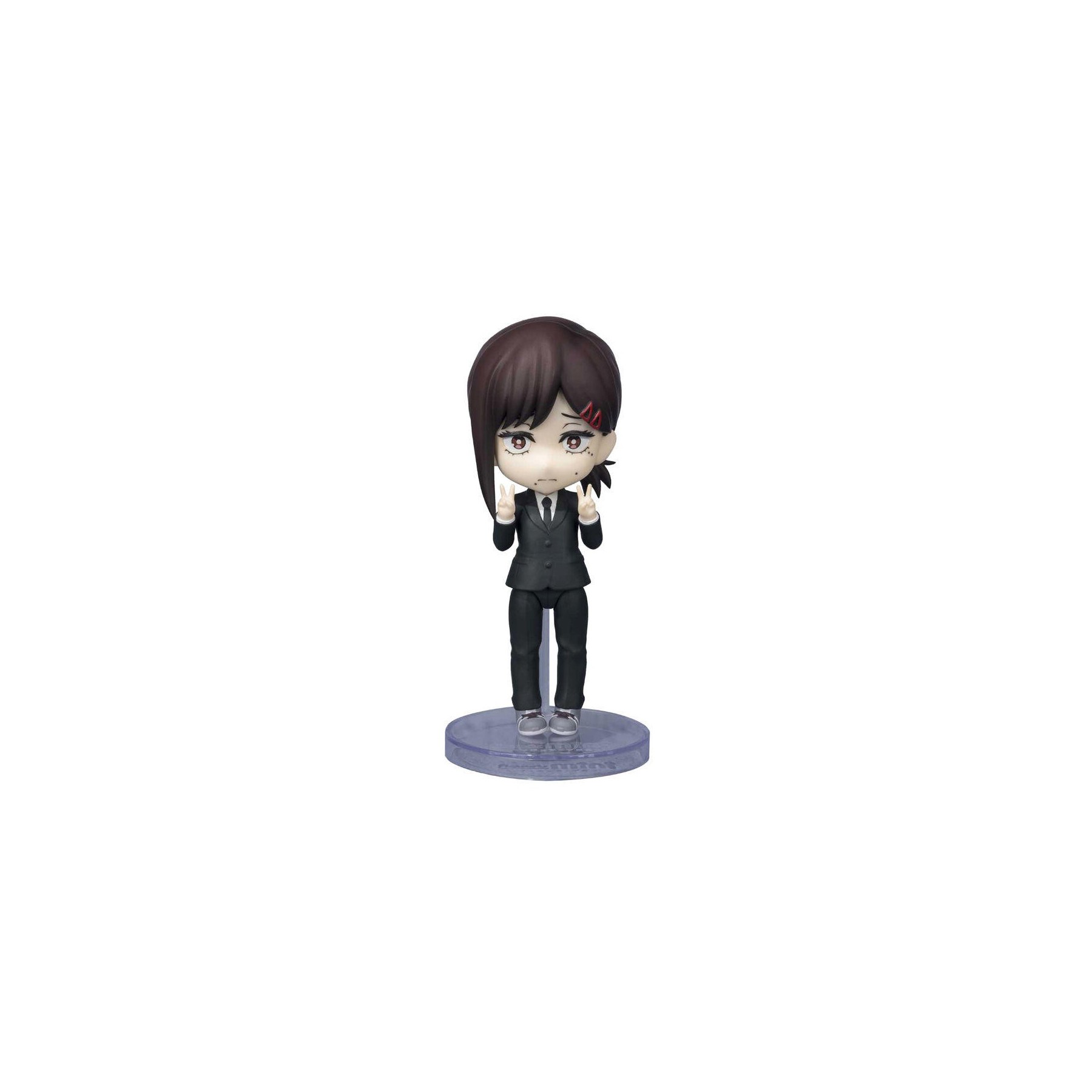 Figura Figuarts Mini Kobeni Chainsaw Man 9Cm