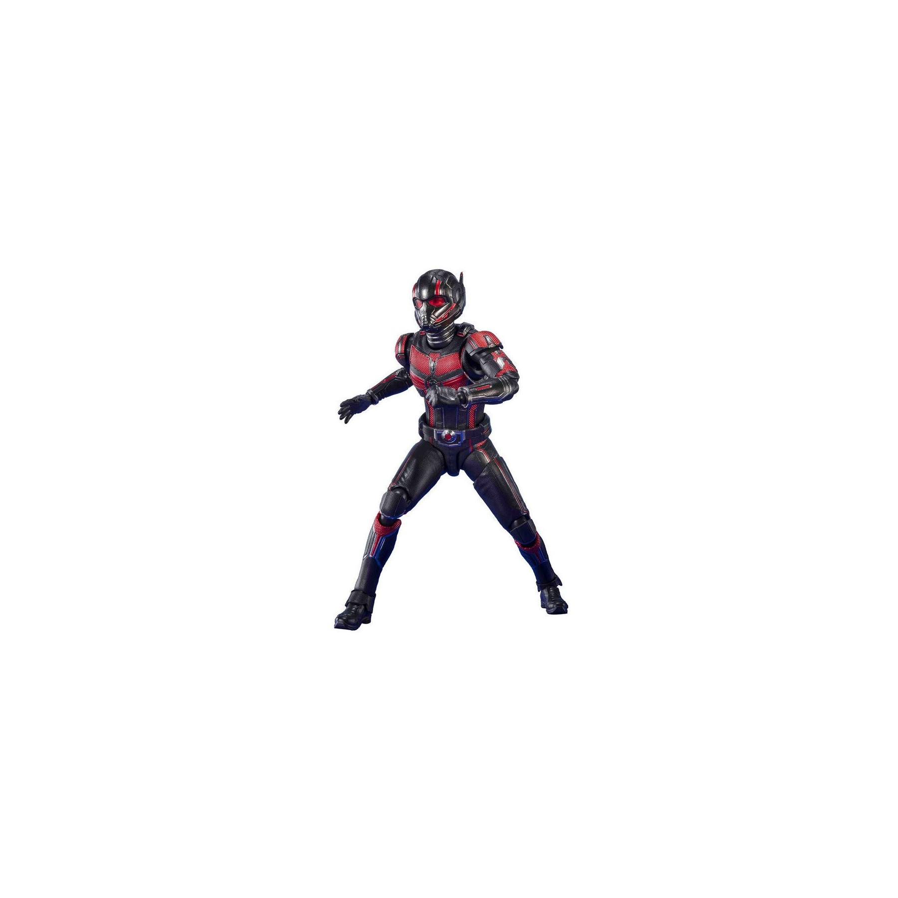 Figura Sh Figuarts Ant-Man Ant-Man And The Wasp Quantumani