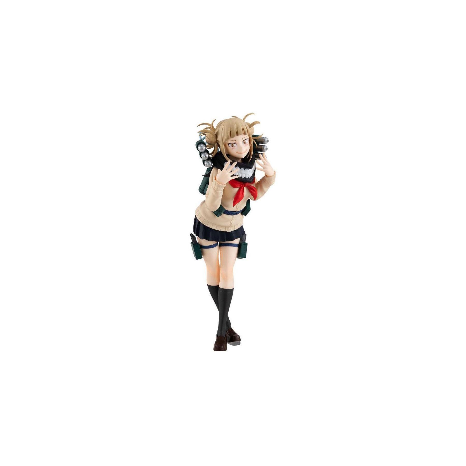 Figura Pop Up Parade Himiko Toga My Hero Academia 16Cm