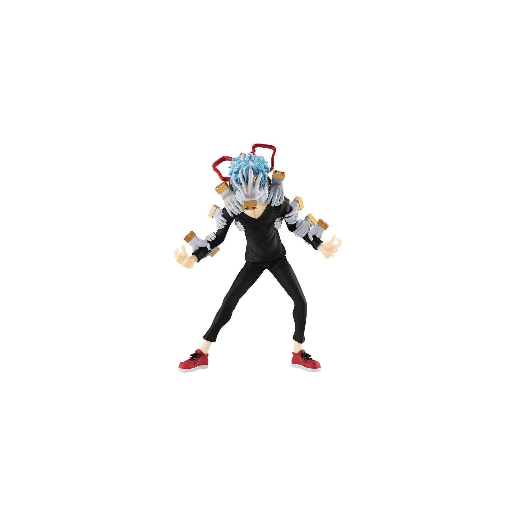Figura Pop Up Parade Tomura Shigaraki My Hero Academia 17Cm
