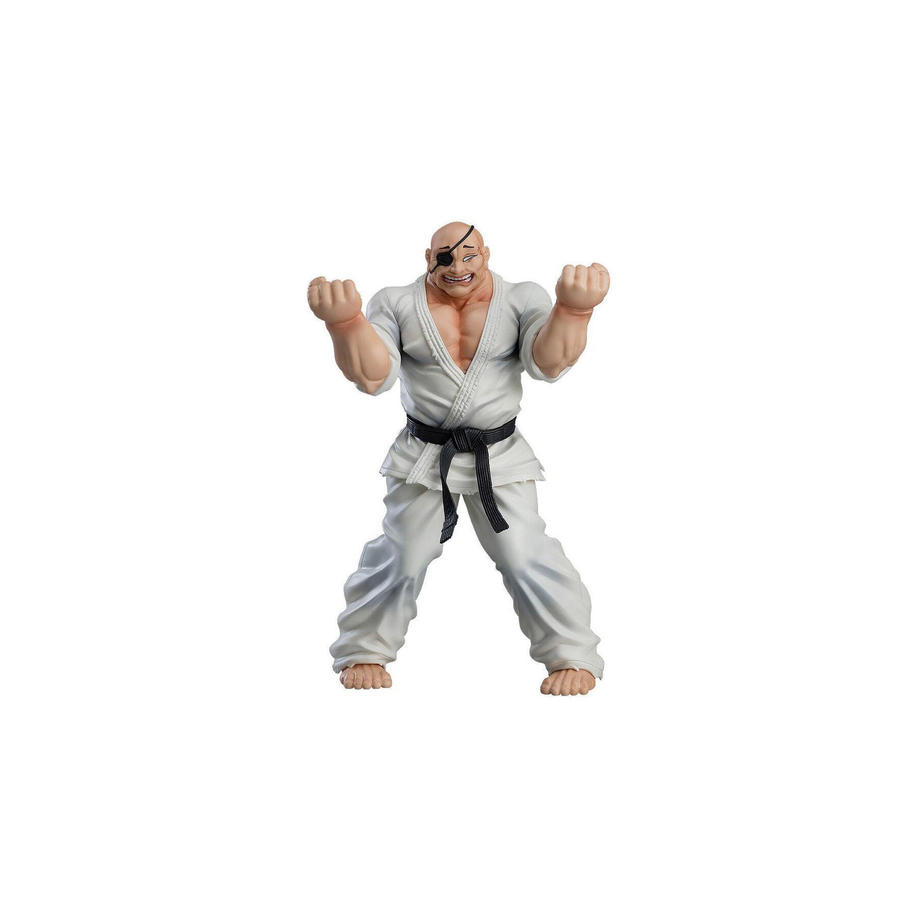 Figura Pop Up Parade Doppo Orochi Baki 17Cm