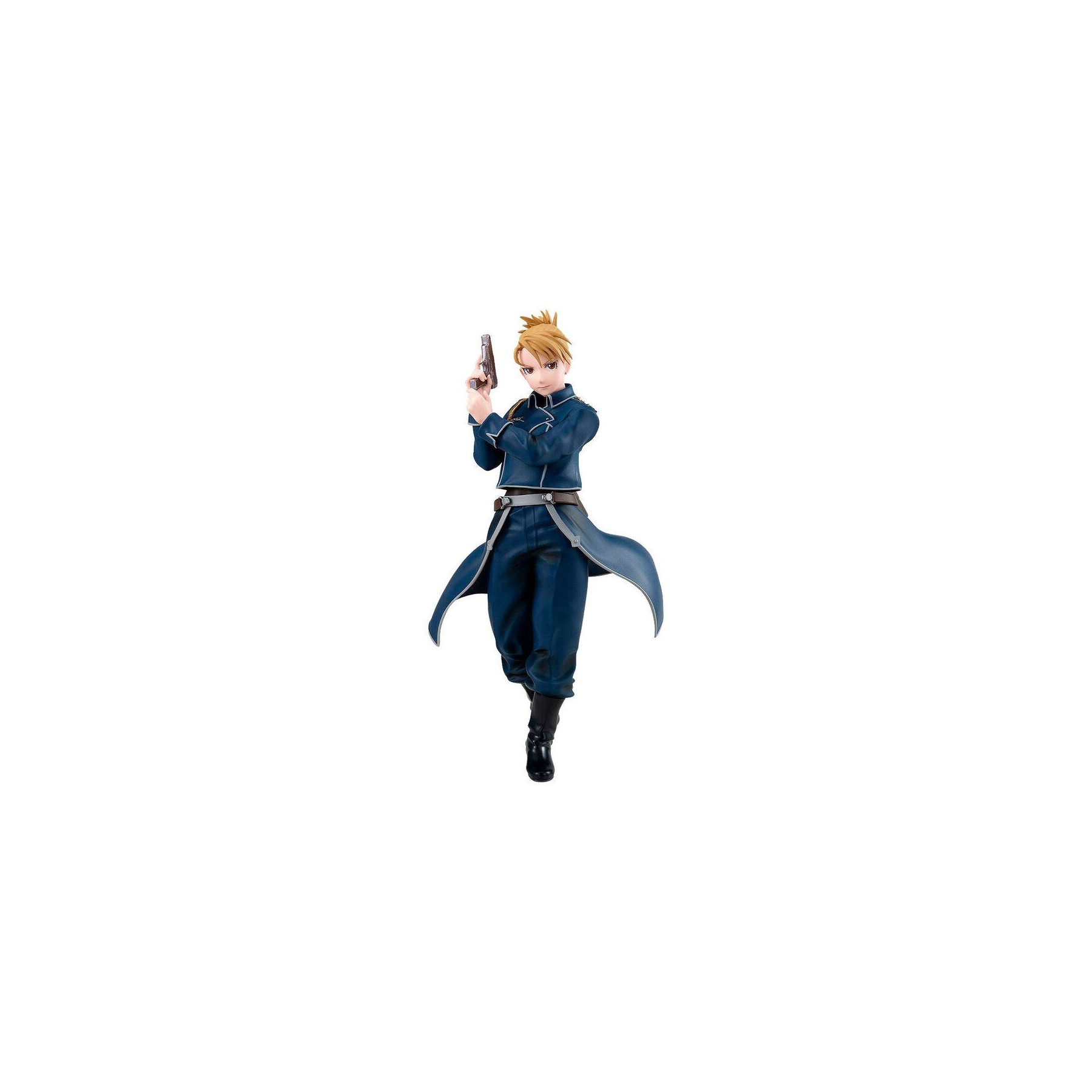Figura Pop Up Parade Riza Hawkeye Fullmetal Alchemist Brothe