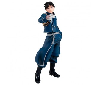 Figura Pop Up Parade Roy Mustang Fullmetal Alchemist Brother