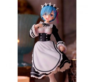 Figura Rem: Ice Season Ver. Re: Zero Starting Life In Anothe