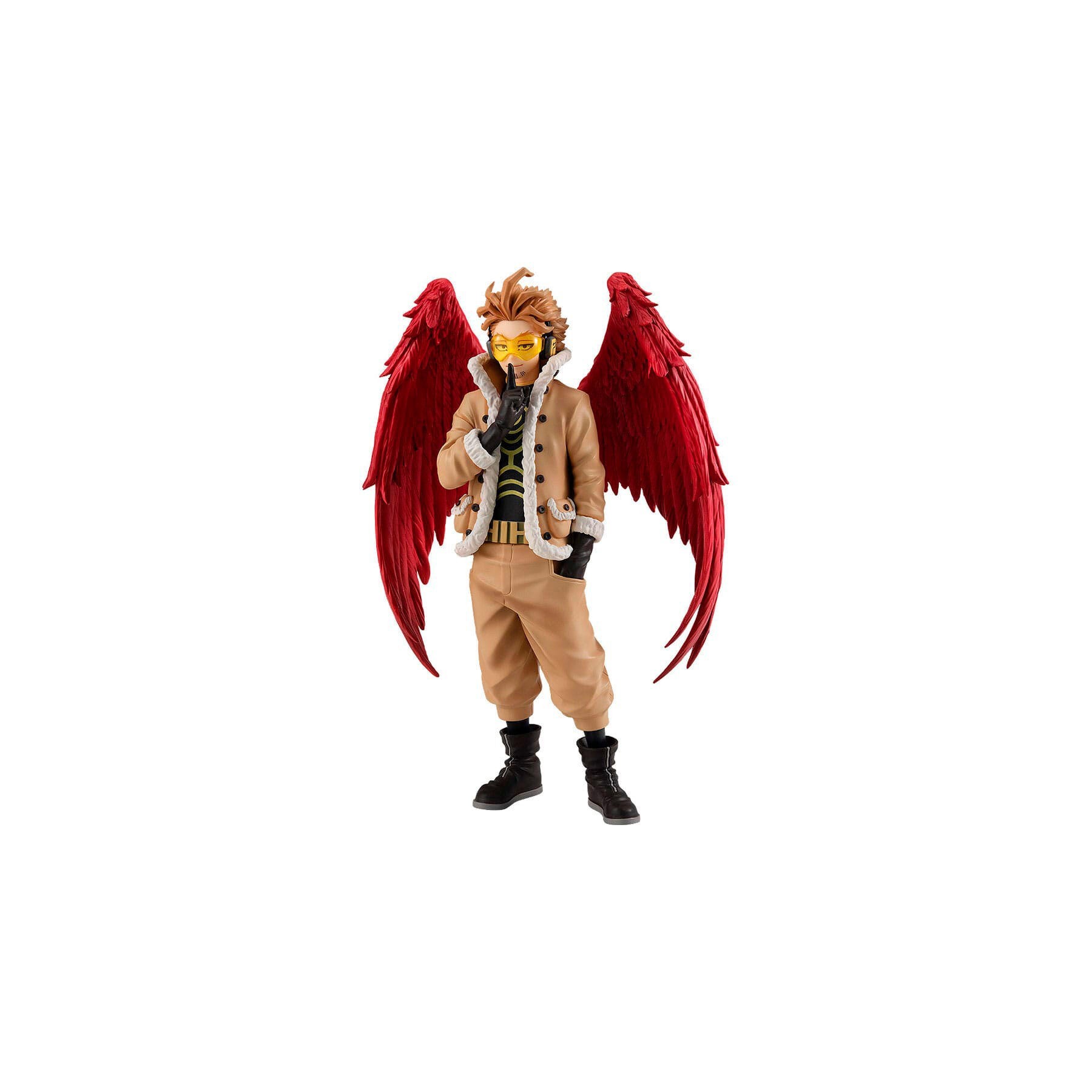 Figura Pop Up Parade Hawks My Hero Academia 17,5Cm