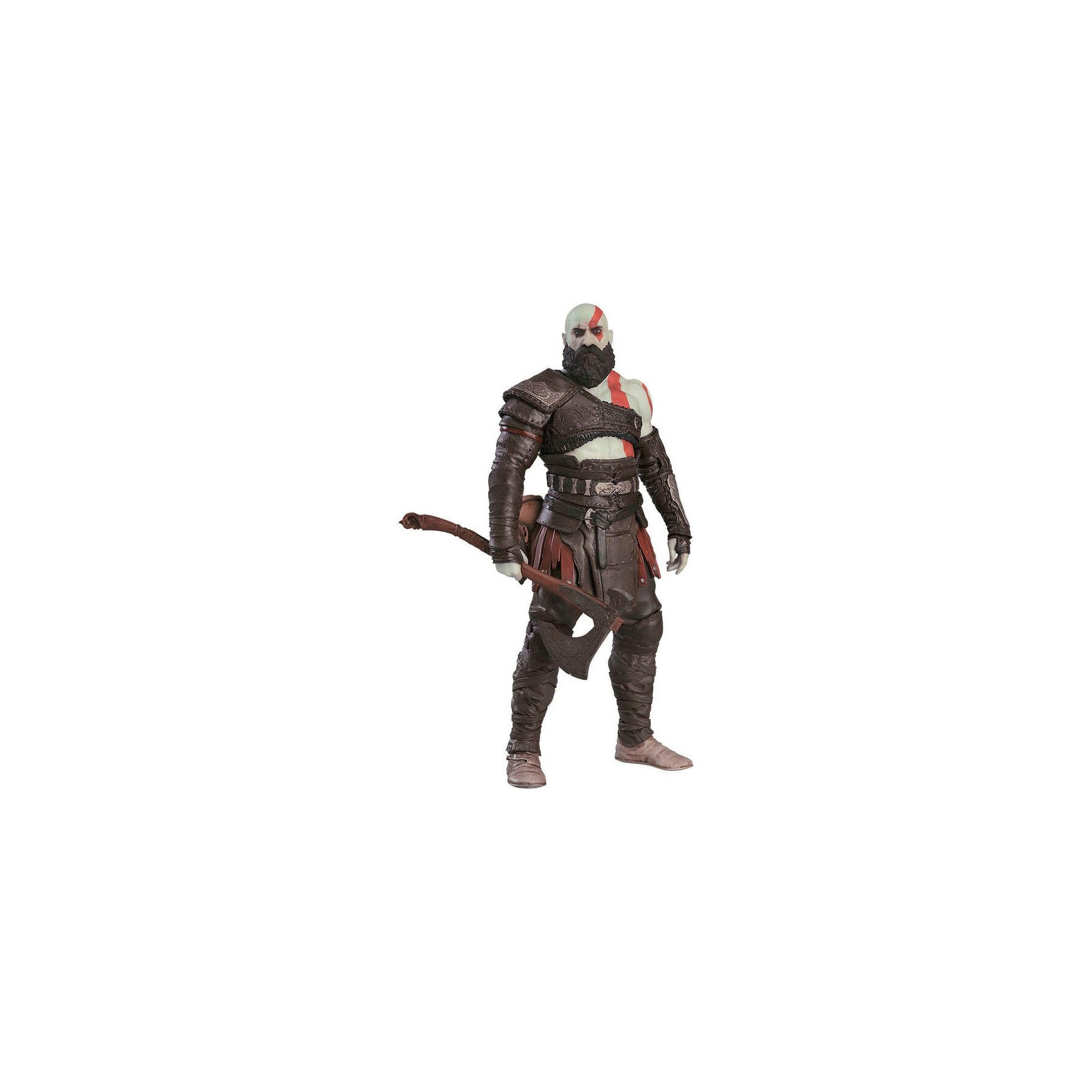 Figura Pop Up Parade Kratos God Of War 18Cm