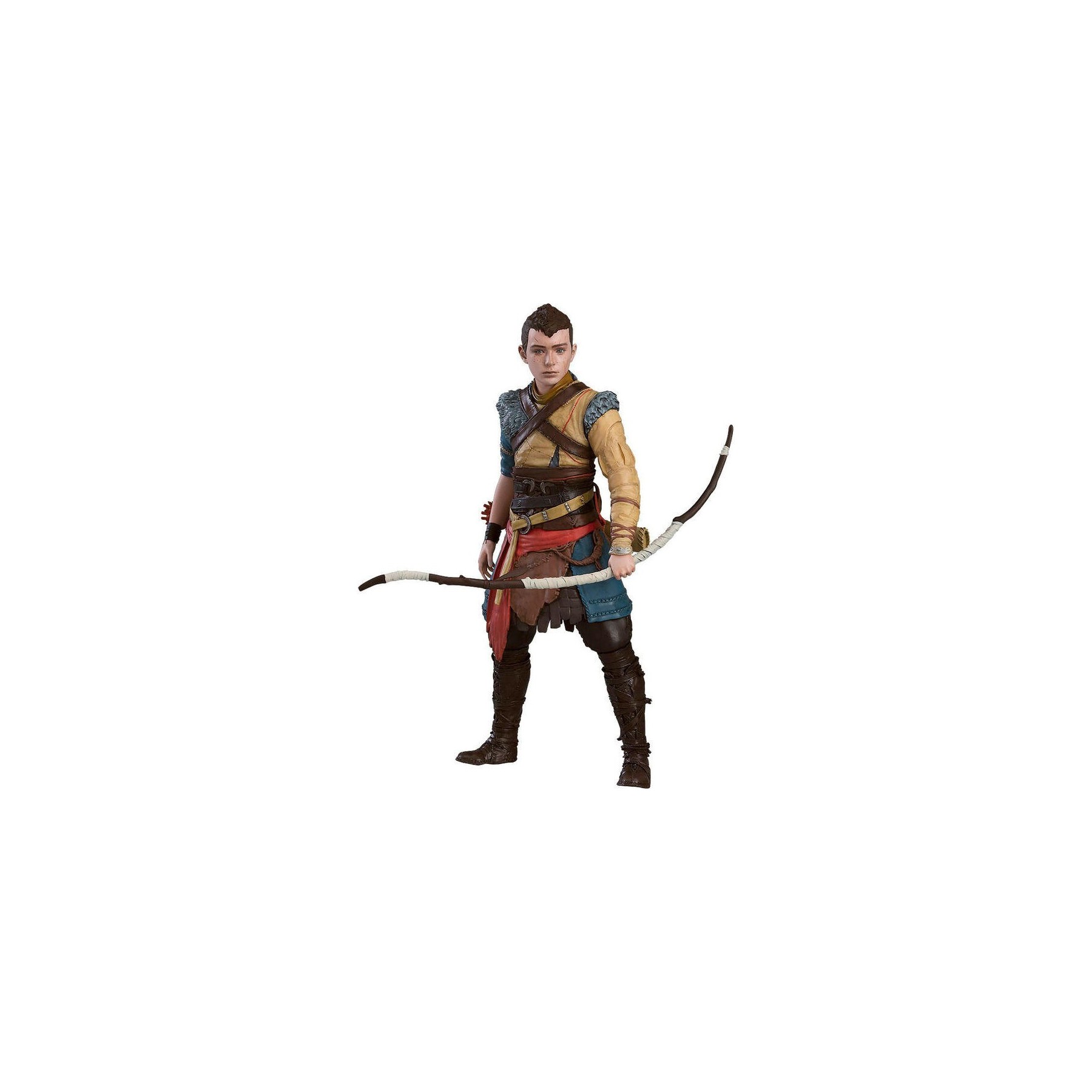 Figura Pop Up Parade Atreus God Of War 16Cm