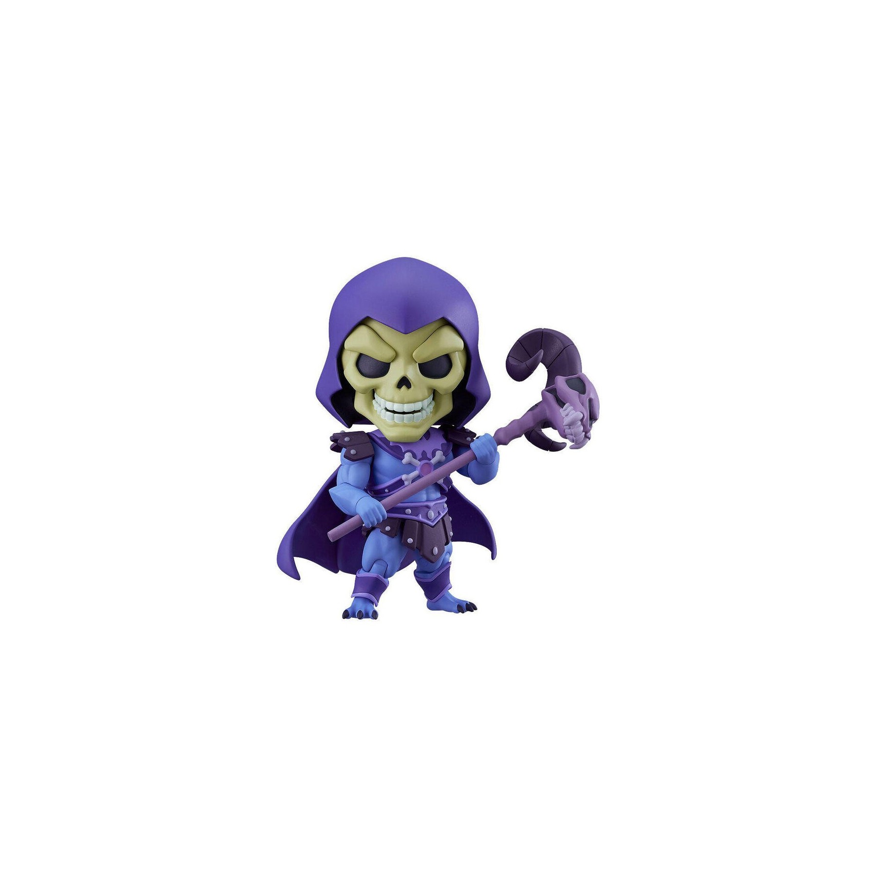 Figura Nendoroid Skeletor Masters Of The Universe 10Cm