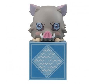 Figura Hikkake Inosuke Hashibira Ver.C Demon Slayer Kimetsu
