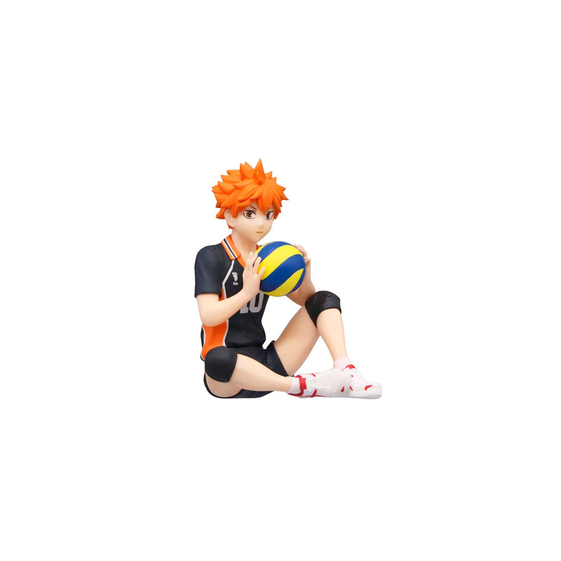 Figura Noodle Stooper Shoyo Hinata Haikyu!! 12Cm