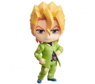 Figura Nendoroid Pannacotta Fugo Jojos Bizarre Adventure 10C