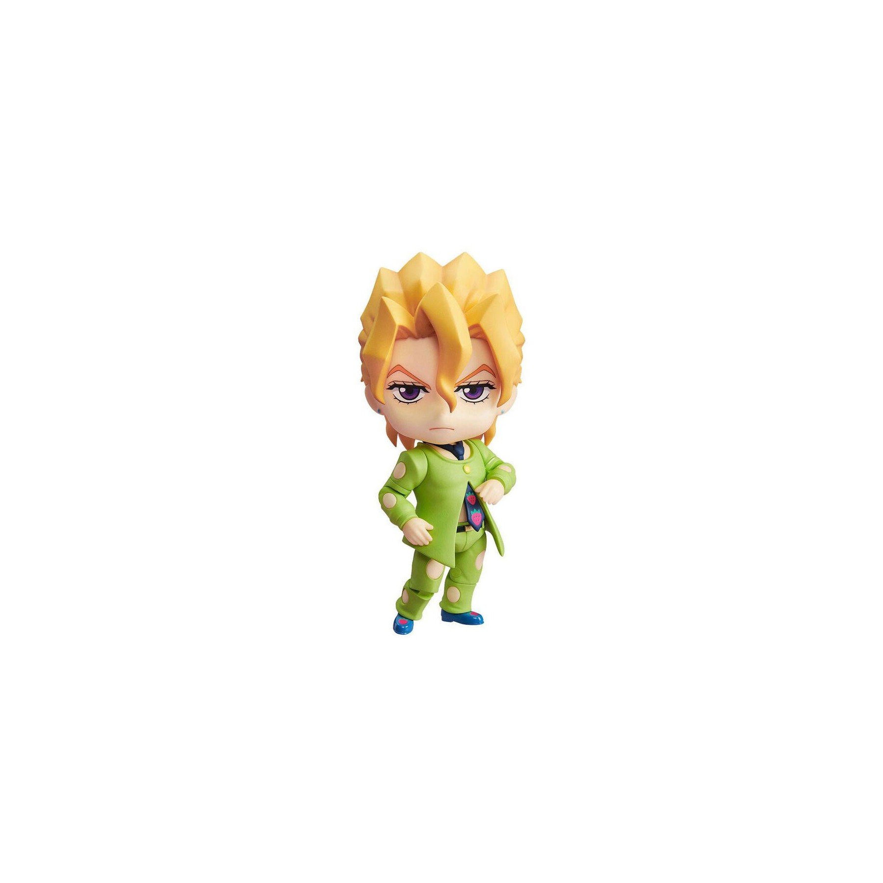 Figura Nendoroid Pannacotta Fugo Jojos Bizarre Adventure 10C