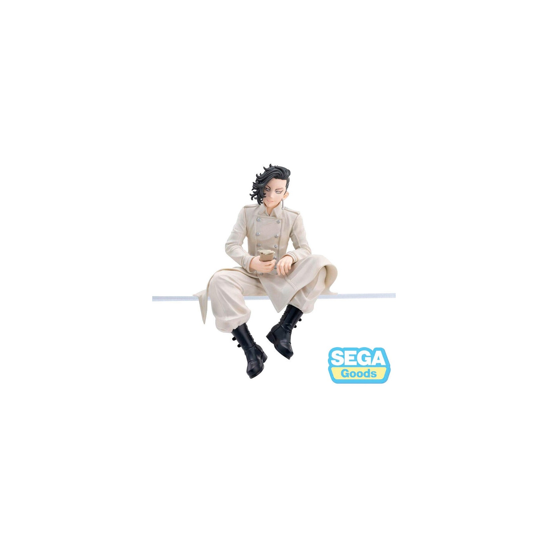 Figura Perching Hajime Kokonoi Tokyo Revengers 14Cm