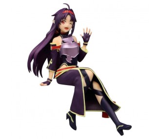 Figura Noodle Stopper Yuuki Sword Art Online Ii 13Cm