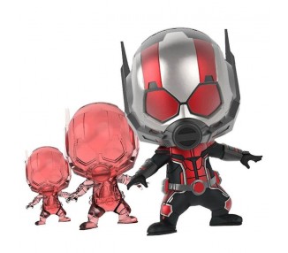 Figura Cosbaby Ant-Man And The Wasp Marvel 10Cm