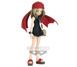 Figura Anna Kyoyama Shaman King 18Cm