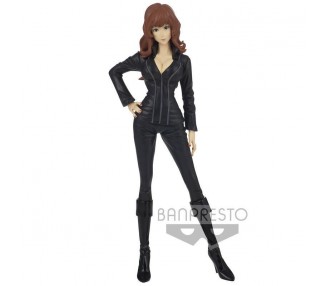 Figura Fujiko Mine Master Stars Piece Lupin The Thirs Part 6