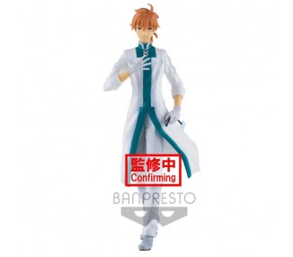 Figura Romani Archaman Gran Temple Of Time Final Singularity