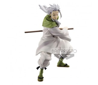 Figura Hakuro Otherworlder That Time I Got Reincarnated As A