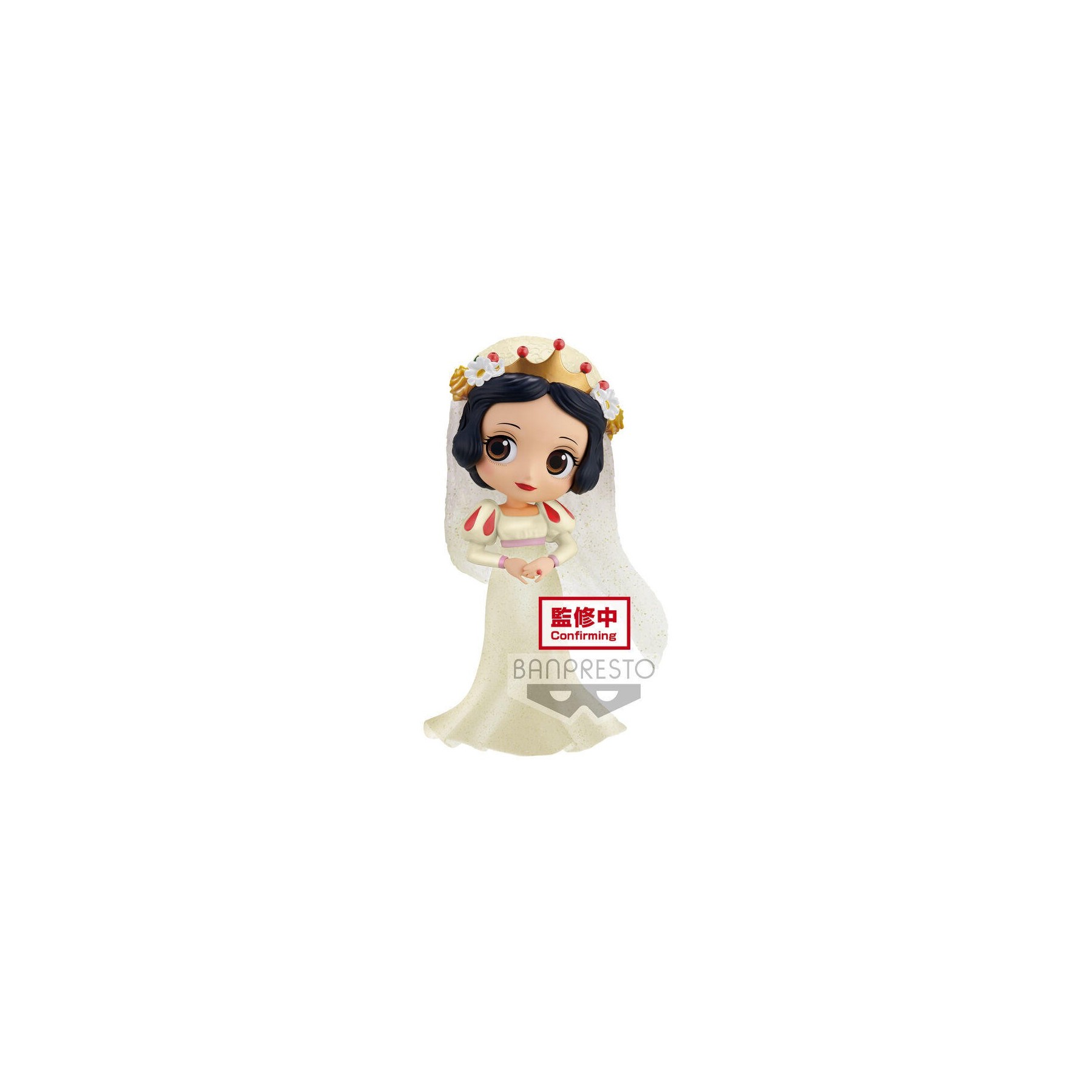 Figura Snow White Dreamy Style Style Disney Characters Q Pos