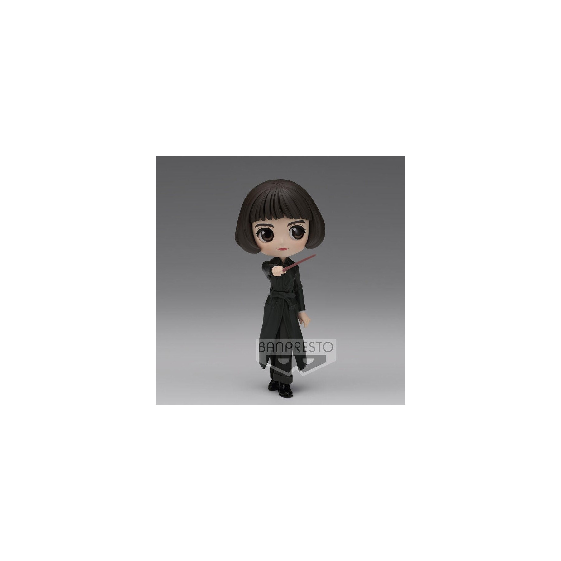 Figura Tina Goldstein Ver.B Fantastic Beasts Q Posket 14Cm