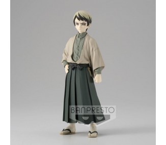 Figura Yushiro Demon Slayer Kimetsu No Yaiba 15Cm