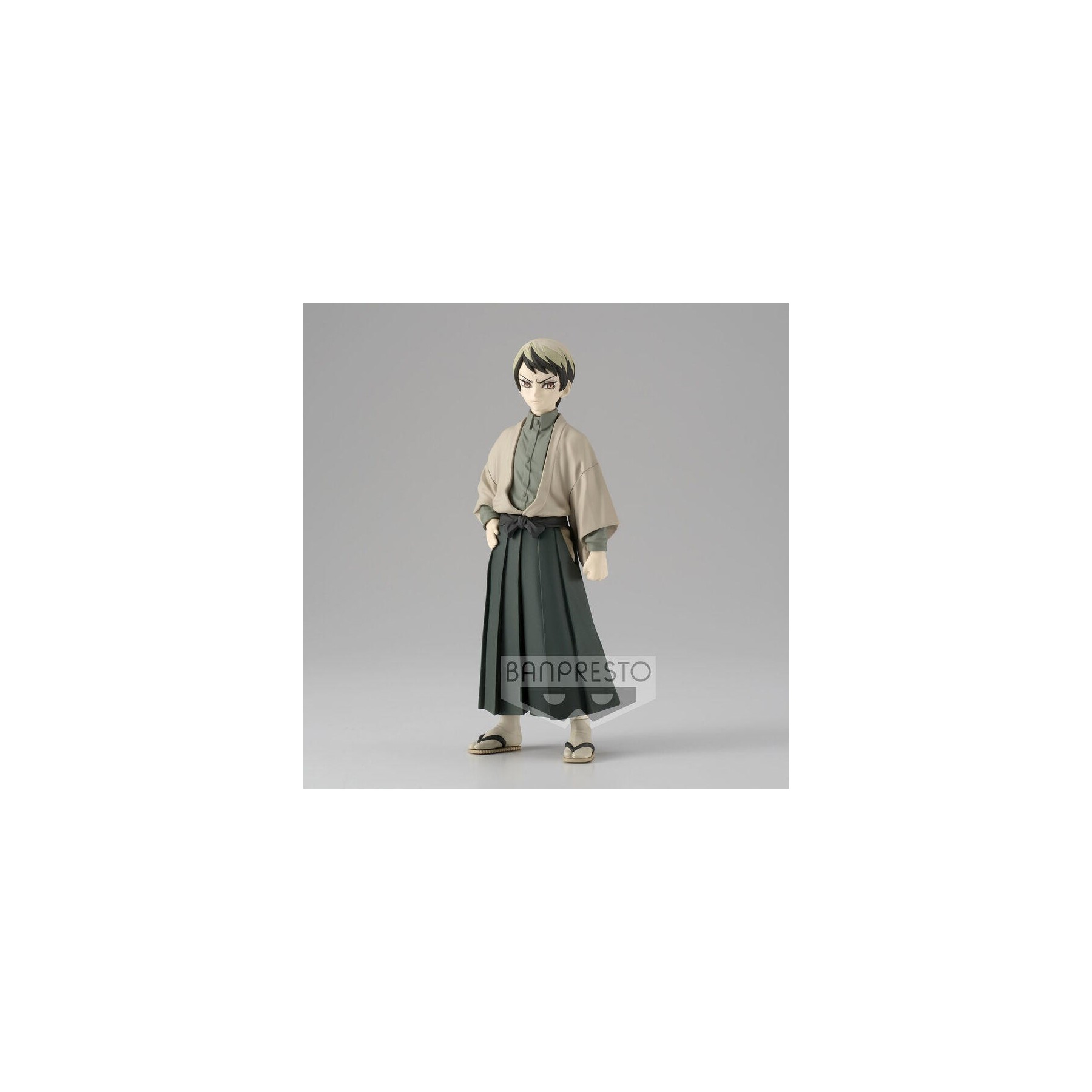 Figura Yushiro Demon Slayer Kimetsu No Yaiba 15Cm