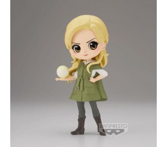 Figura Stella Fate The Winx Saga Q Posket 14Cm