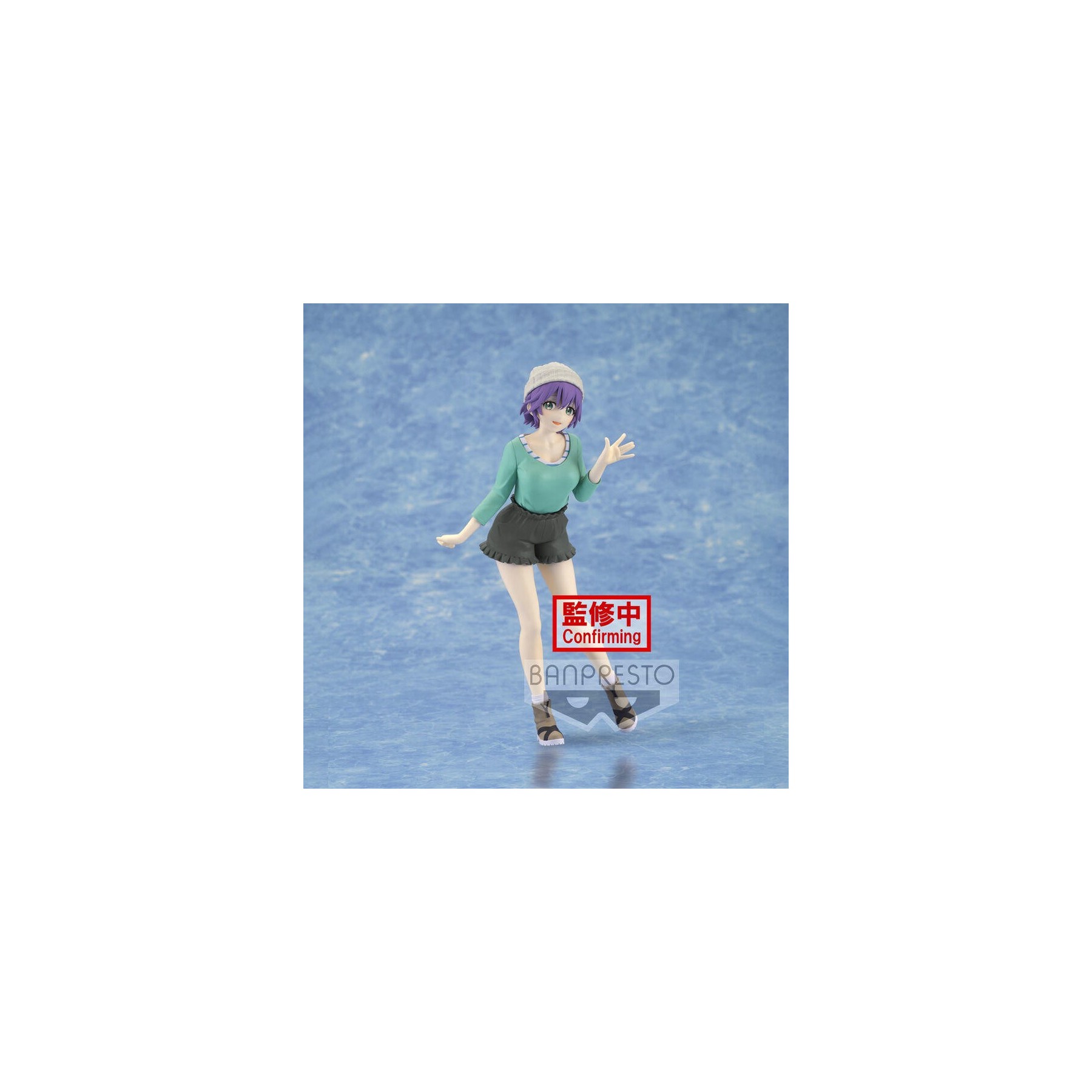 Figura Kyunties Hiro Segawa A Couple Of Cuckoos 17Cm