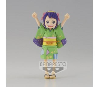 Figura Otama The Grandline Series One Piece 12Cm