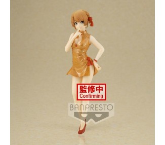 Figura Iroha Isshiki Kyunties Snafu Climax My Teen Romantic