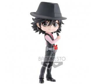Figura Shotaro Hidari Ver.A Fuuto Pi Q Posket 15Cm