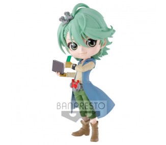 Figura Philip Ver.A Fuuto Pi Q Posket 15Cm