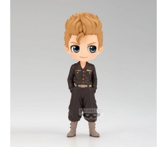 Figura Takemichi Hanagaki Ver.B Tokyo Revengers Q Posket 14C