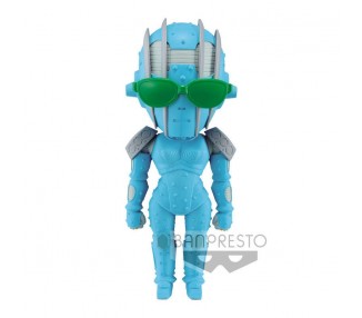 Figura S F Poligoroid Jojos Bizarre Adventure Stone Ocean 14