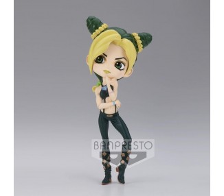 Figura Jolyne Cujoh Ver.A Jojos Bizarre Adventure Stone Ocea