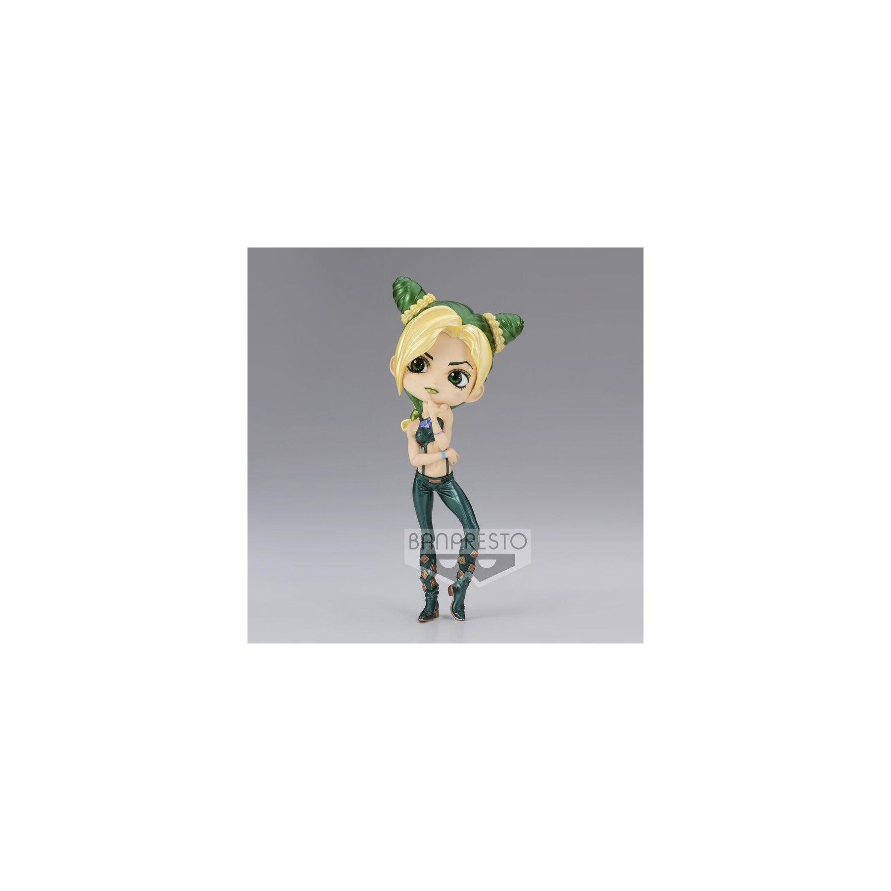 Figura Jolyne Cujoh Ver.B Jojos Bizarre Adventure Stone Ocea