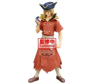 Figura Ryusui Nanami Stone World Dr. Stone 18Cm