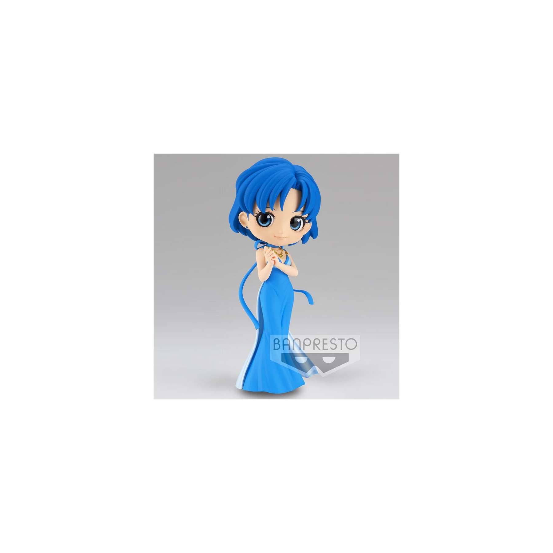 Figura Princess Mercury Ver.A Pretty Guardian Eternal The Mo