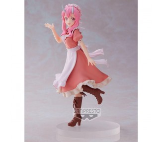 Figura Shuna That Time I Got Reincarnated As A Slime 16Cm