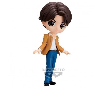 Figura Jung Kook Tinytan Dynamite Q Posket A 14Cm