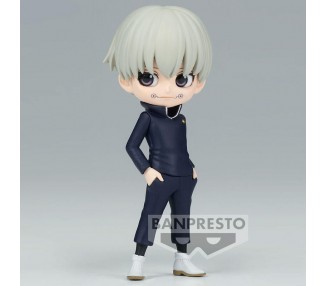 Figura Toge Inumaki Jujutsu Kaisen Vol.2 Q Posket 7Cm