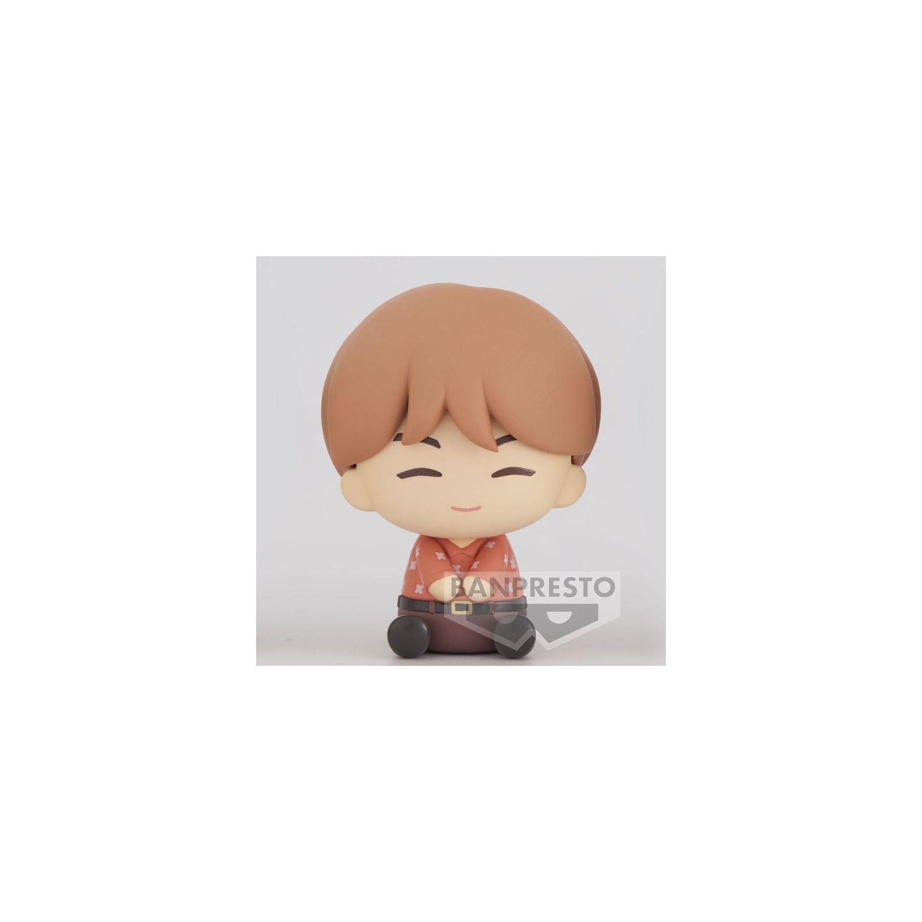 Figura Jin Vol.1 Tinytan Dynamite 5Cm