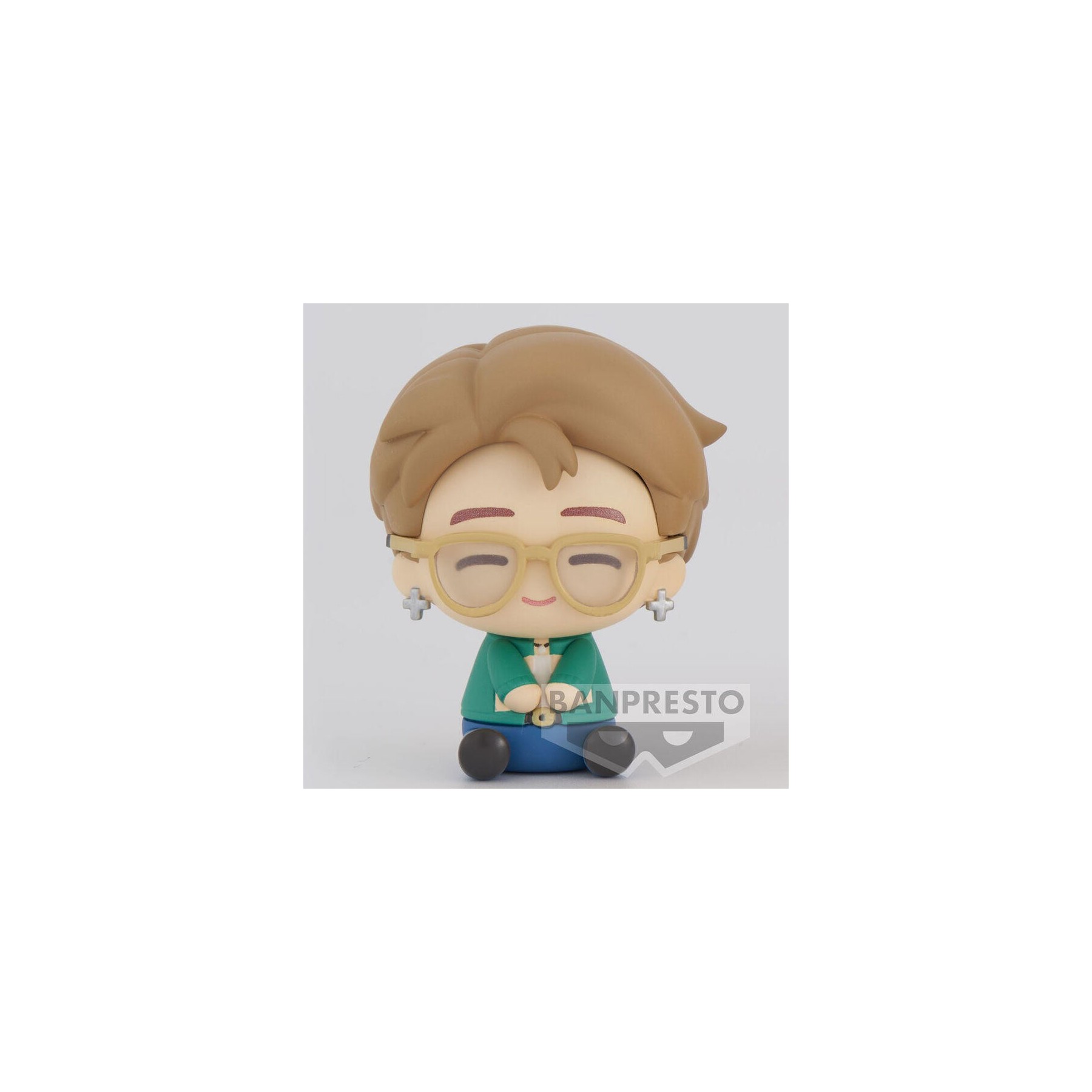 Figura Jimin Vol.2 Tinytan Dynamite 5Cm