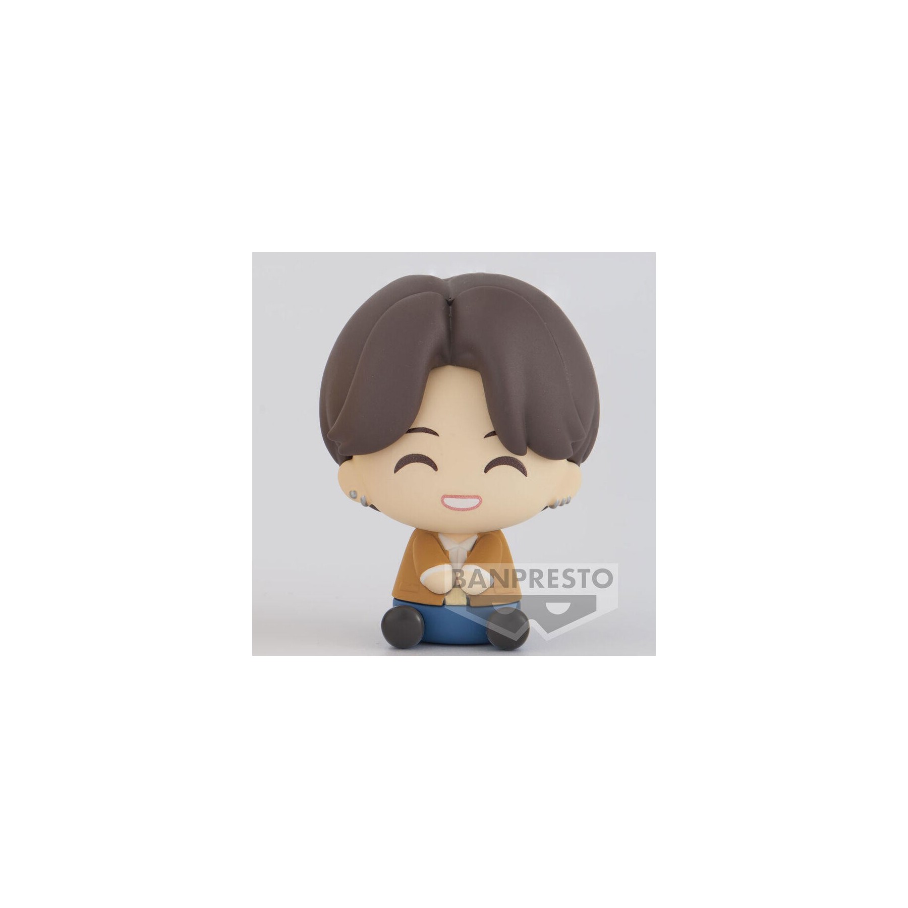 Figura Jung Kook Vol.2 Tinytan Dynamite 5Cm