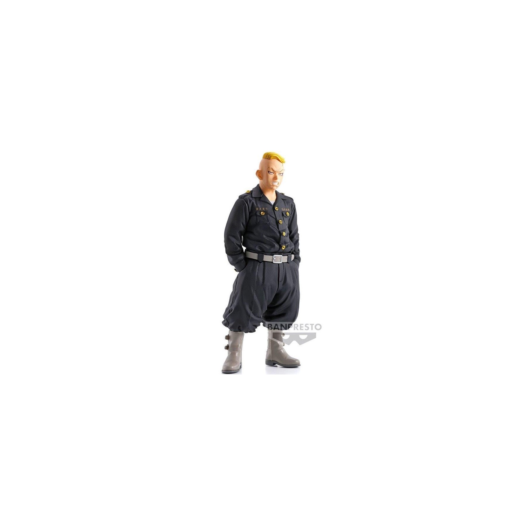 Figura Pah-Chin Haruki Hayashida Tokyo Revengers 16Cm