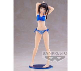 Figura Rin Shibuya Celestial Vivi The Idolmaster Cinderella