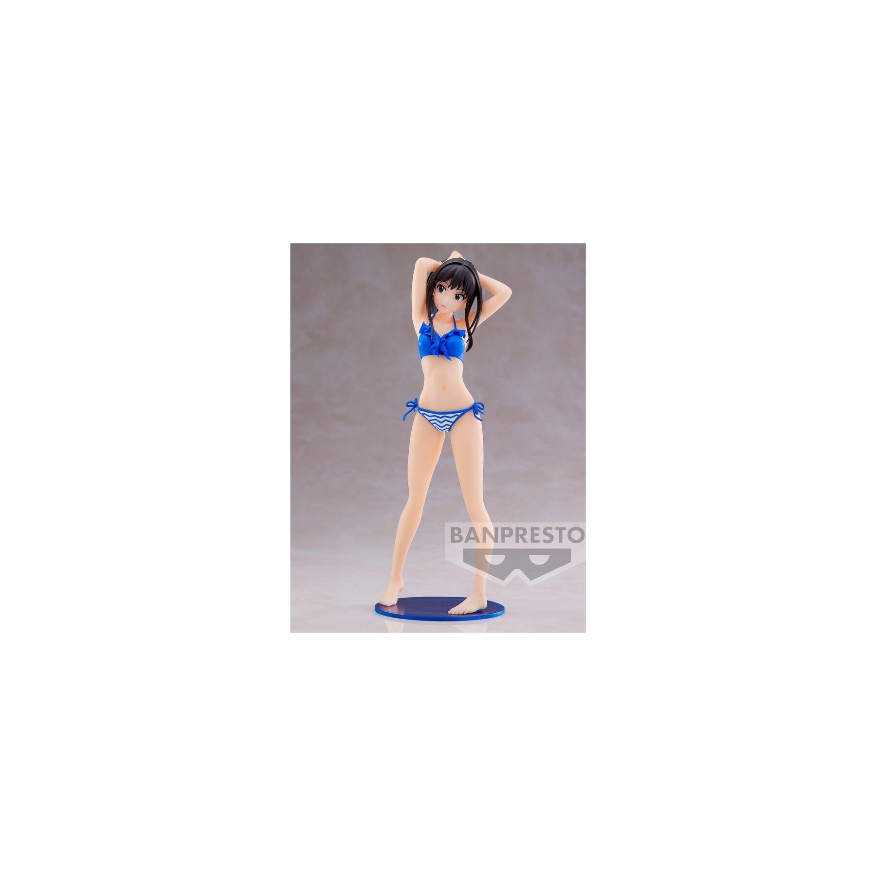 Figura Rin Shibuya Celestial Vivi The Idolmaster Cinderella