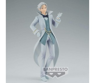 Figura Clayman Otherworlder That Time I Got Reincarnated As