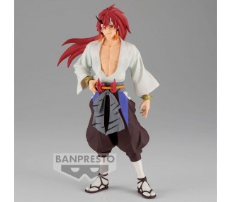 Figura Hiiro The Movie Scarlet Bonds That Time I Got Reincar